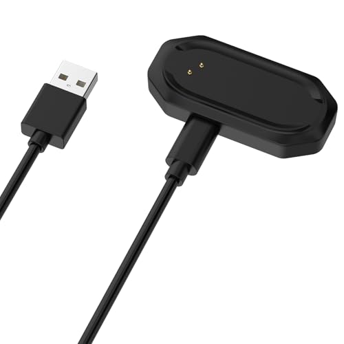BLIKEJIN Stazione Di Ricarica Per Insta360 Go 3 E Go 3S | Con 2 Cavi USB-A E Type-C