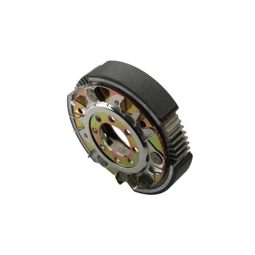 Kit de embrague para scooter X9 500cc (Ref. 826053 100360320) 4