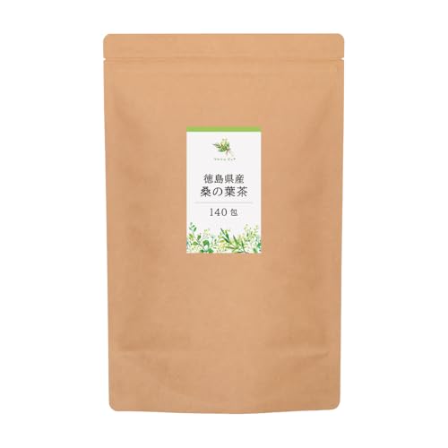菊芋桑茶 (菊芋 桑茶 100包 ) 国産 桑の葉茶 ティーバッグ ティーパック 九州産の商品画像