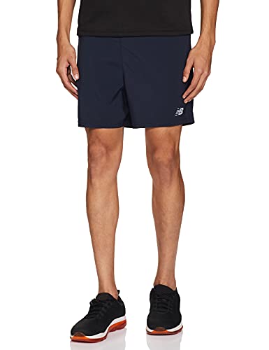 Image of new Balance Mens Shorts Shorts