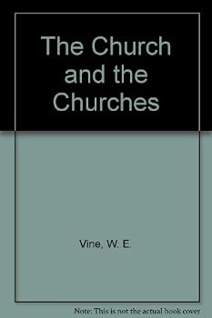 The Church and the Churches