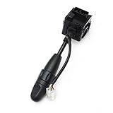 ZERTRAN Replacement for Car Combination Switch 96540684 GM Daewoo,if Applicable