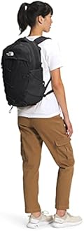 The North Face womens Women's Borealis Daypack