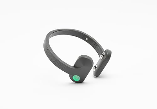 Pulsetto Lite (V1) Wellness Wearable – Relaxation & Daily Wellness Support Device