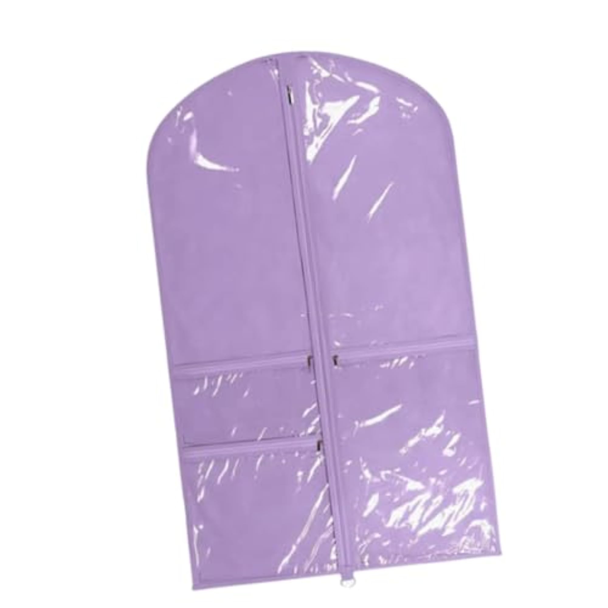 40" Dance Garment Bag for Cheer Uniforms, Dust Cover