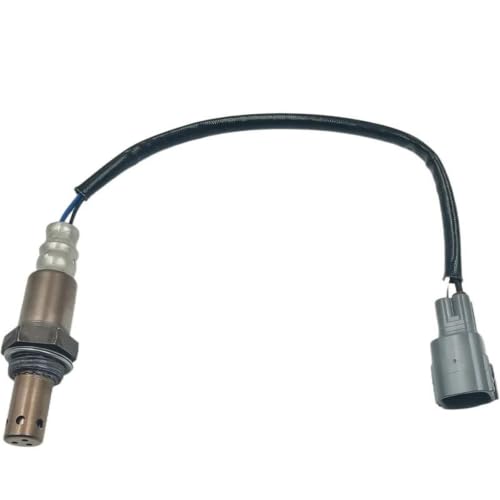 Sonde Lambda 89465-60300 pour Camry, Tundra, Tacoma et 4Runner Capteur en Aval