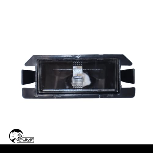 Lanterna Da Luz De Placa HB20 2015 em Diante I30 2008 2009 2010 2011 2012 Esquerdo