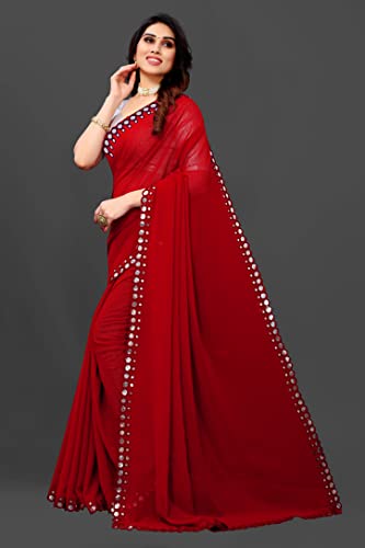 Image of Regolith Designer Sarees Womens Saree
