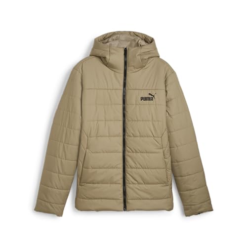PUMA ESS Hooded Padded Jacket, Chaqueta acolchada, 848938