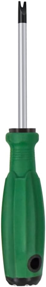 U Fork Screwdriver U/Y/Inner For Cross/for Points Screwdrivers Screwdriver Set Electronics Special Screwdriver Bits Set, U Type