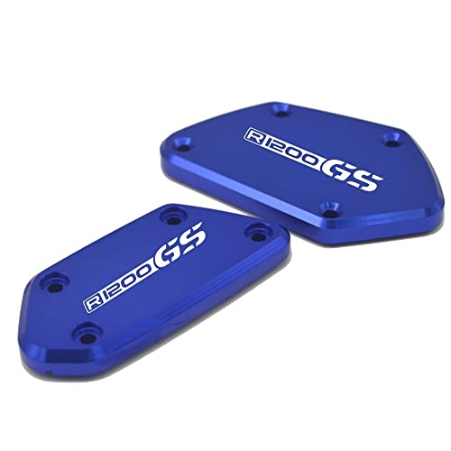 Bouchon réservoir liquide frein R1200GS aluminium