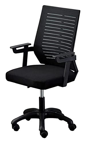 Chaise ergonomique LiChA : soulager le dos au bureau et en réunion