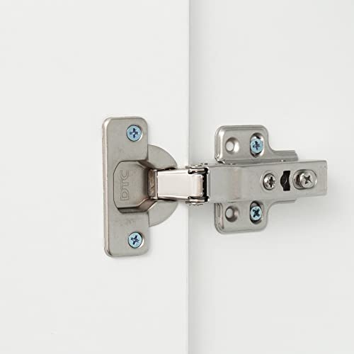 Bellemave High Gloss Led Bookcase Storage Cabinet With Adjustable Shelves & Cupboard With Door, Freestanding Tall Cabinet For Living Room, Hallway, Office, White #TOP7