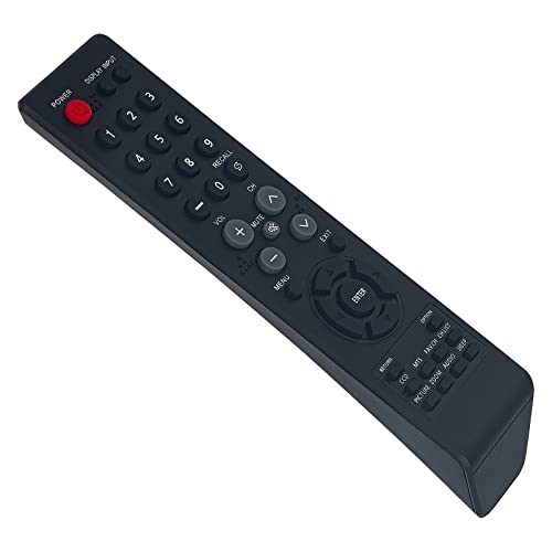 Télécommande BN59-00892A pour remplacer un boîtier Insignia perdu ou cassé - 2