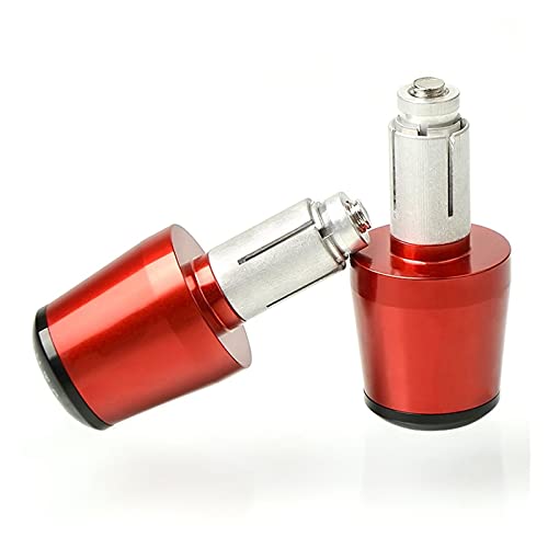 Réduisez les vibrations de votre moto avec ces embouts de guidon pour Yamaha YZF - 4