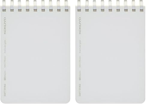 RN(KOKUYO)  \tgO NA hbgr A7 80  -SV578WT-T (× 2)