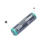 Zoom IMG-2 shgtcoap 2 batterie ni mh