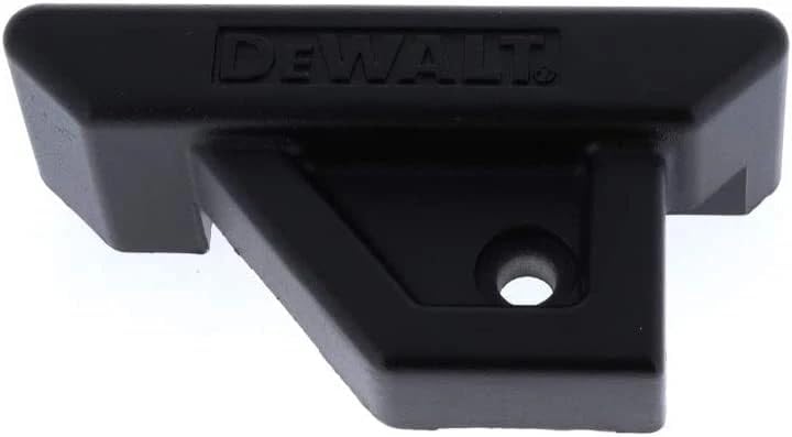 DWX724 Miter Saw End Cap for Dewalt, Replacement N576964