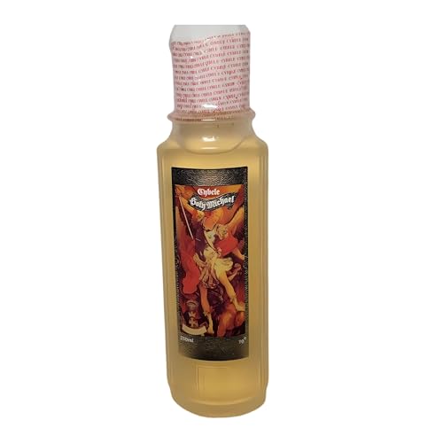 Profumo spirituale San Michele (Holy Michael)250 ml