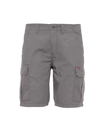 Bermuda Napapijri Noto 5 le short confortable anti-chaleur