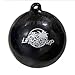 LTUBigBertha | 2.0 Basic Package | Inflatable Tie-Up Boat Fender Buoy | (4) Bumper Ball | Black | 16 PSI Pump |Premium Storage Bag