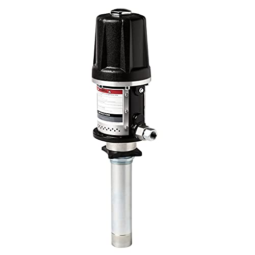 image for AmazonCommercial Air Operated Pneumatic Oil Transfer Pump Heavy Duty D