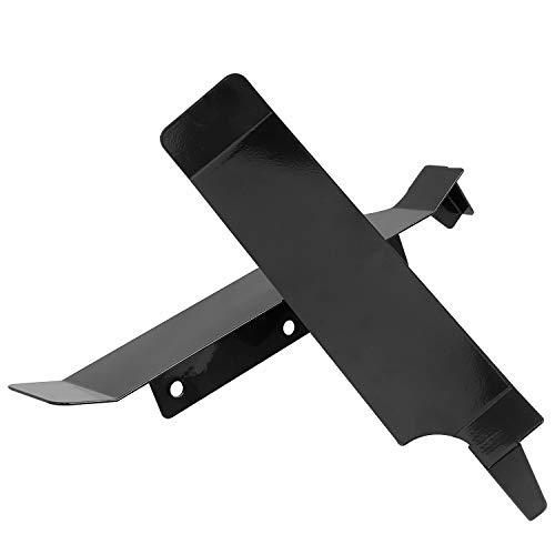 Accesorio para motocicleta: relleno para guardabarros y alforjas, tiras sólidas compatibles con Harley Touring Electra Glide 1993-2008, color negro miniatura 6