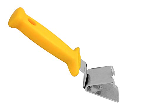 Lilly Codroipo bakplaattang van staal, 25 cm, roestvrij, 25 cm