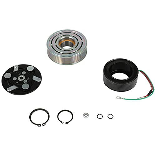 SCITOO AC Compressor Clutch for Acura TSX