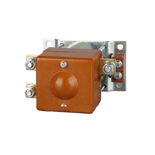Contacteur de puissance QCC14-150A pour circuit de batterie DC 12V 24V - 2