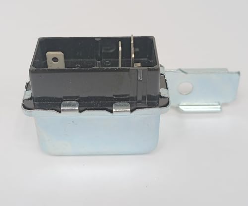 Herko A/C Clutch Relay YRLA98 for Chrysler Dodge Plymouth New Yorker 1986-1992