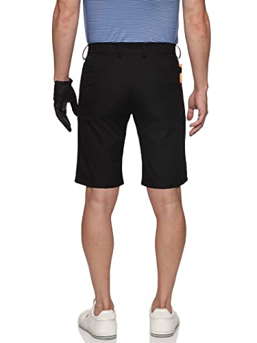 Image of Men's Active Lite Golf Shorts with Tee Pockets & Glove Holder