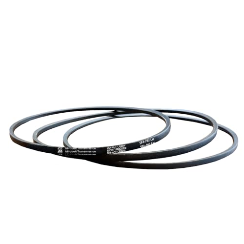 Mirobelt SPA-1680 Rubber Transmission V-Belt