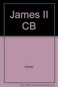 Paperback James II Book