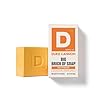 Duke Cannon Supply Co. Large Brick Bar Soap Bundle - Men's Soap with Masculine Scents - USA-Made - All Skin Types - Wayfinder, High Country, Superior, & Sawtooth - 10 oz (4 Pack) #1