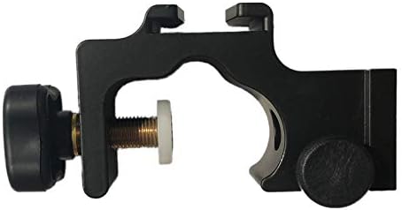 Quick Release Clamps for Date Collector Gnssaccessory Pole Clamp (Tc-3)