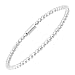 Silpada 'Charlotte' Sterling Silver Stretch Bracelet, 6.75"