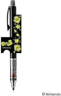 Splatoon 3 Kurutoga (1) Squid