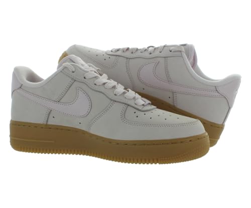 Nike Boys 814443-403 Fitness Shoes, Pearl Pink Pearl Pink, 10.5 US