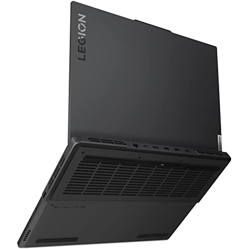 Legion Pro 5i 16 Pollici LCD Gaming Laptop WQXGA 165Hz Intel Core i7-13700HX 16GB RAM 512GB SSD NVIDIA GeForce RTX 4060 8GB Windows 11 Onyx Grigio - Notebook - Immagine 7