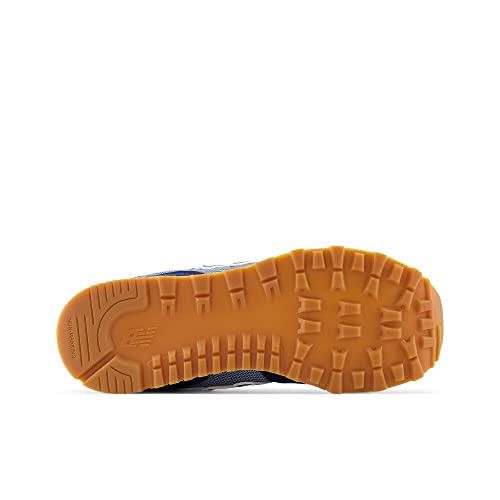 Image of New Balance Kids' 515 V1 Hook and Loop Sneaker