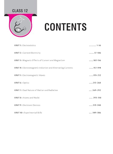 Image of MTG Complete NEET Guide Physics For 2027 Exam | Chapterwise Topicwise Theory, MCQs & Concept Map | 11 Years PYQs Book with Detailed Solutions