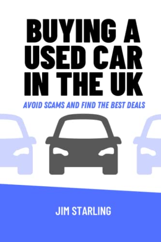 UK Used Car Buying Guide