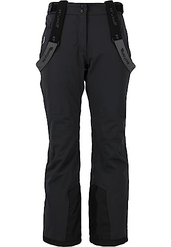 WHISTLER Yarra Functional Hose 1001 Black 50