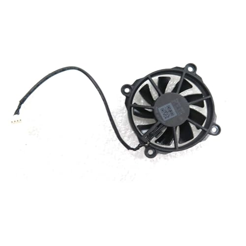 Ventilateur pour 4007 14.11.026000A1 refroidisseur interne DC 5V 0,2A