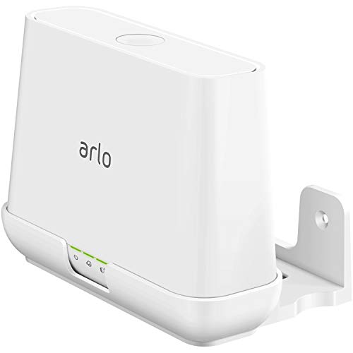 Aobelieve Wall Mount Holder for Arlo Base Station