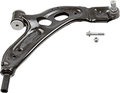 Bras de suspension LEMFÖRDER 42358 01 premium pour train avant droit BMW X1