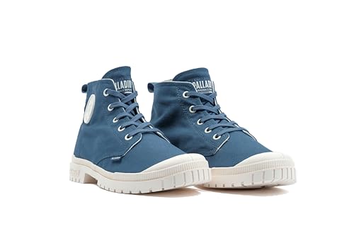 Image of Palladium Unisex High-top Sneaker