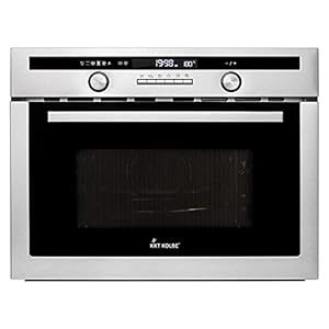 KKT Kolbe EBM4502ED Heißluft-Mikrowelle