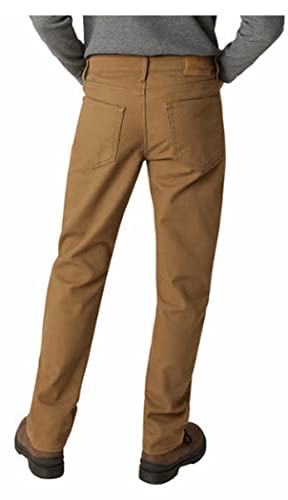 Weatherproof Vintage Mens 1948 Fleece-Lined Jeans Classic Straight Leg2